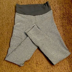 Leggings perfect for the gym